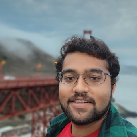Pranit Mohnot